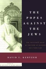 The Pope Against the Jews
