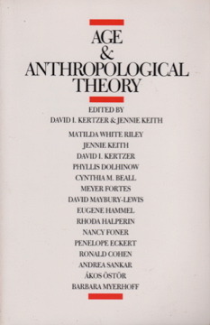 Age and Anthropology