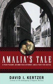 Amalia's Tale