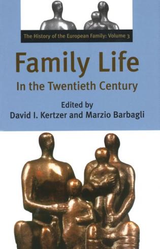 Family Life in the Twentieth Century