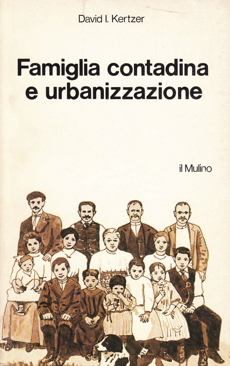 Famiglia contadina e urbanizzazione 