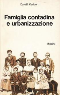 Famiglia contadina e urbanizzazione