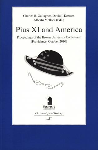 Pius XI and America