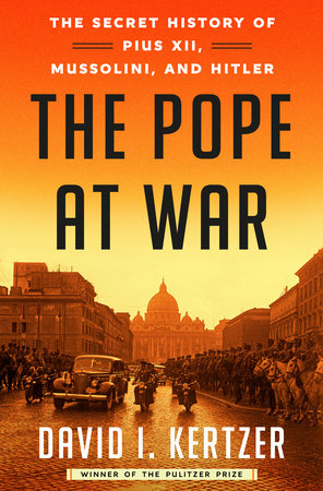 Il Papa in Guerra